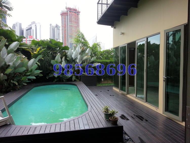 Bo Seng Avenue (D11), Detached #63913562